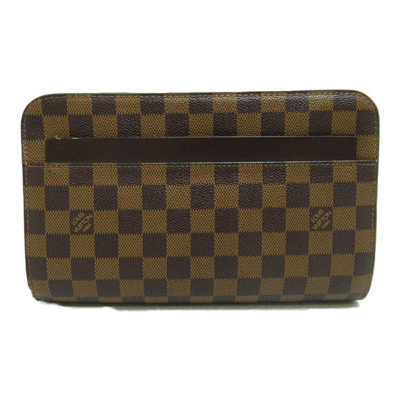 Louis Vuitton Other - Louis Vuitton Saint Clutch Second Bag #101655L75B